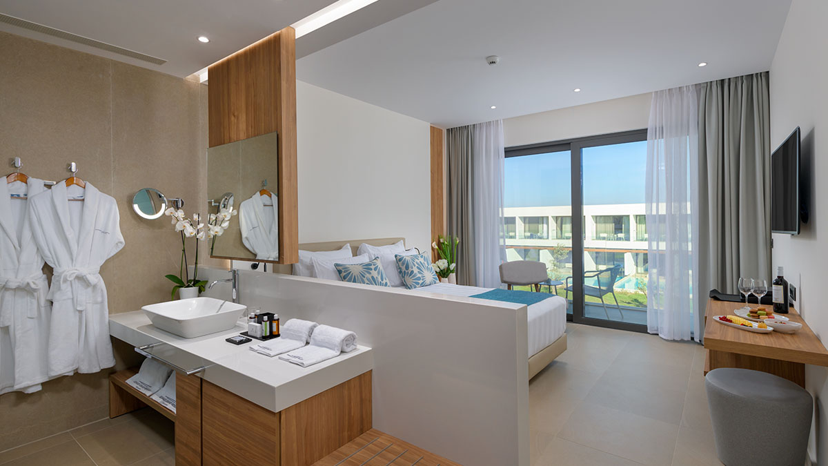 Gennadi Grand Resort